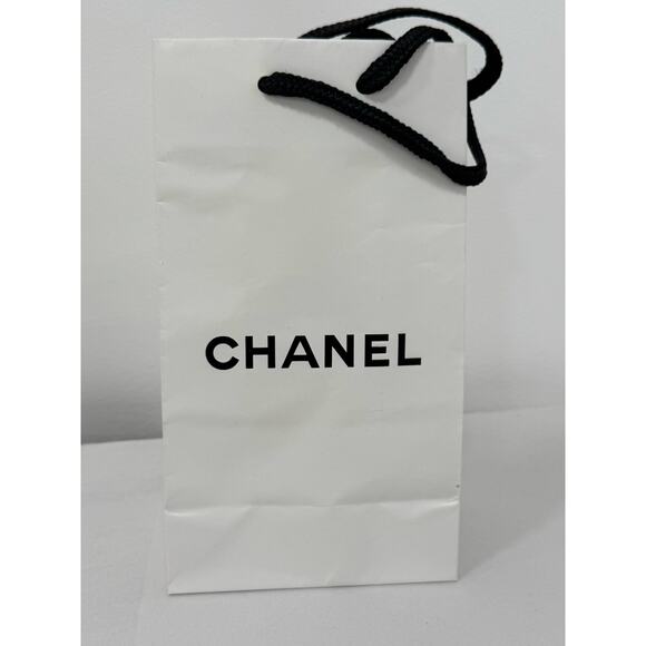 Chanel Limited Edition Perfume Jack of Diamonds Playing Card Display w Gift Bag - Picture 3 of 4